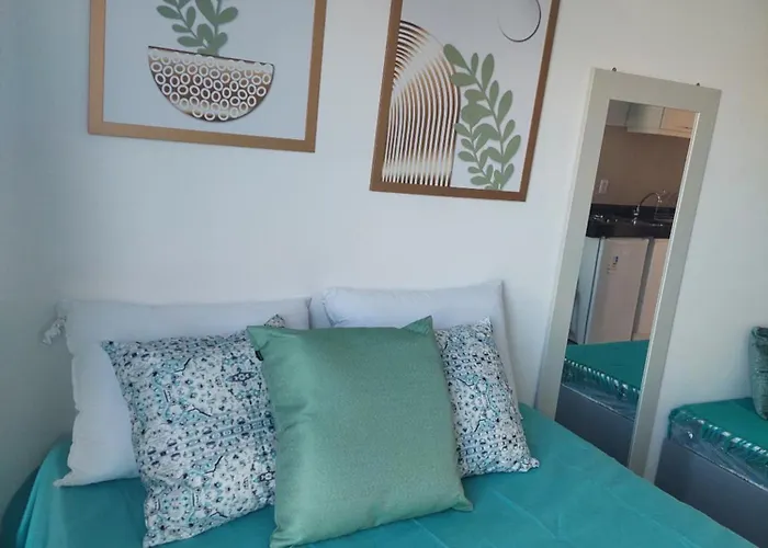 villas do Porto Residence 302